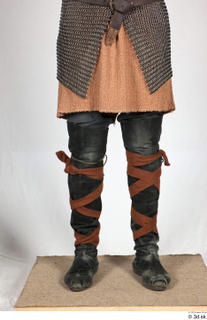 Photos Medieval Knight in mail armor 9 Medieval soldier trousers…